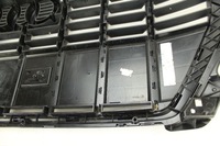 фото thumb №12, Решітка решітка радіатора audi q3 ii чорний 2018- 83a853651b