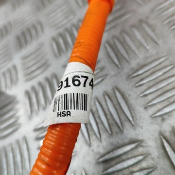 фото thumb №8, Hyundai tucson iv nx4 2024 другая жгут провод / кабели