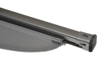 Шторка багажника kia sportage iii sl 10-15r. nowa czarna качество с Разборки, фото thumb