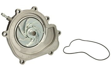 фото thumb №14, Насос воды febi bilstein 103075 a6512001301 mercedes