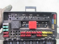 фото thumb №7, Ford transit 91r 2.5 d корпус коробка предохранителей