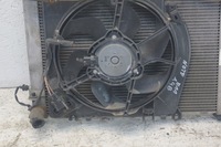 фото thumb №5, Радіатор вентилятор nissan note e11 1.4 b