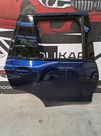 фото thumb №1, Bmw g05 x5 двері задня праве c3z