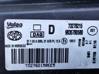 фото thumb №6, Toyota proace city лампа передняя