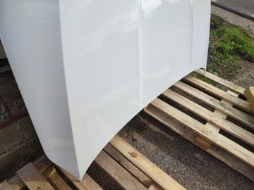 фото thumb №12, Капот кришка двигуна сталь сталевий audi a3 8y od 04.2020r лак ly9c