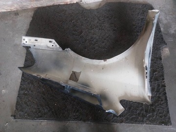 фото thumb №14, Комплектный перед бампер капот крылья лампы решётка радиатора touran i lc9z