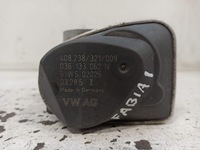 фото thumb №13, Skoda fabia i дросельна заслінка 036133062n