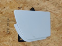 фото thumb №1, Renault master iii iv 2.3 dci крышка заливная горловина топлива белый