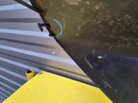 фото thumb №14, Ford transit custom lift решітка бампера решітка радіатора jk21-17k946-ac