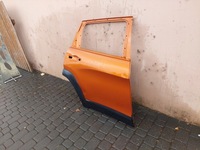 фото thumb №2, Jeep renegade 2014- двері праве задні задня