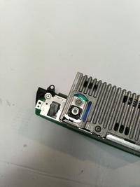 фото thumb №8, Bmw e83 x3 радіо навігація navi cid cd 6943441