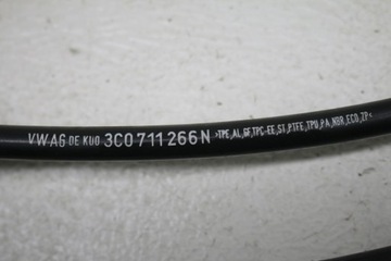 фото thumb №9, Passat b6 b7 механізм зміни коробки передач 3c0711049ag