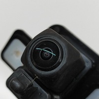 фото thumb №7, Lexus rx 450h 2023 камера заднего вида