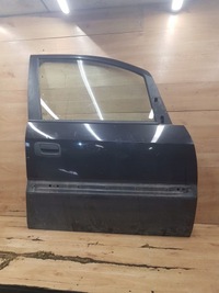 фото thumb №1, Двері перед передні праве opel zafira a повний