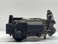 фото thumb №1, Opel corsa c дросельна заслінка 0132008604