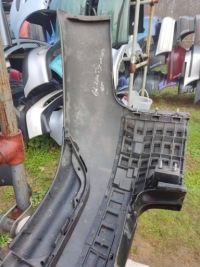 Бампер задній audi a6c5 універсал Доставка, фото thumb