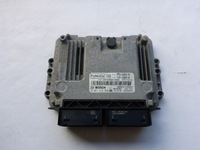 фото thumb №1, Бортовой компьютер двигателя ford ecosport 13- 1.0 ecoboost