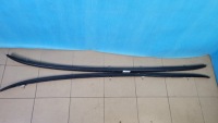 Mercedes w205 c200 рейлинги кровельные универсал комплект a2058900493 Оригинал, фото thumb