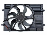 фото thumb №1, Вентилятор vw arteon vw t-roc vw touran 5t