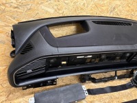 фото thumb №6, Mercedes gle w167 coupe приборная панель панель  ремни комплект idealna оригинал подушка безопасности