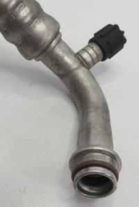 фото thumb №3, Wąż трубка кондиционера mercedes w245 w169 2.0