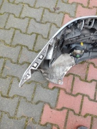 фото thumb №10, Бампер перед kompl mercedes s-klasa w221 370u pdc