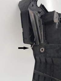 фото thumb №7, Vw t-roc pas передний усилитель 2ga805588t