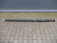 фото thumb №1, Wał приводной discovery sport 2.0 td4 4x4 автоматическая коробка передач