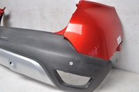 фото thumb №8, Renault captur i бампер задняя задний pdc