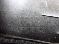 фото thumb №7, Kia sportage iii 3 10- накладка задня na кришка