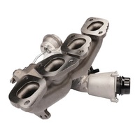 фото thumb №13, Турбонагнетатель do mercedes w176 w246 cla c117 x117 gla x156 infiniti qx30