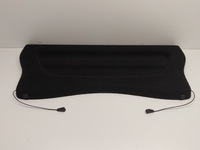 фото thumb №1, Renault clio iv полка задняя багажника оригинал 12-19