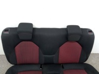 Сиденья заднее сиденье обшивки комплект eu 3d alfa romeo mito i 2008- с Разборки, фото thumb