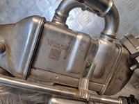 фото thumb №9, Ford s-max mk2 2.0 ecoblue радіатор вихлопних газів egr hg9q-9f404-aa