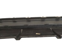 фото thumb №11, Volkswagen golf vii 2018 зад планка нижняя бампера заднего