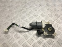 фото thumb №1, Mercedes w211 моторчик стекло левый перед