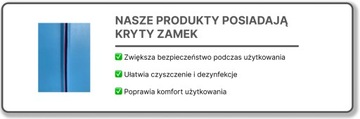 Комплект из двух лестниц Гутек и выходных пеноблоков