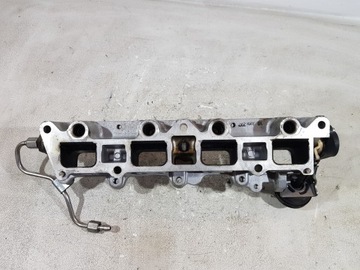 фото thumb №7, Планка впрыскивающий gk00266 vw audi seat skoda 1.6 fsi blf