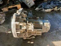 фото thumb №3, Коробка передач передач renault megane i 1.6b jb1164