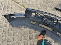 фото thumb №8, Ford mustang v 05-09 s197 бампер передний решётка радиатора решётка