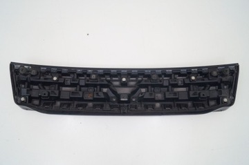 фото thumb №3, Citroen c4 i купе 04-08 планка накладка крышки зад