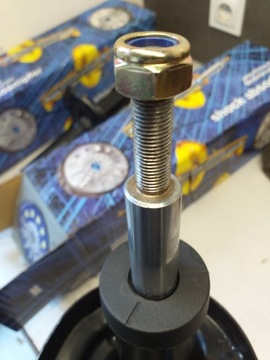 фото thumb №13, Optimal a-3724h амортизатори перед fiesta gfj