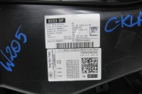 фото thumb №6, Mercedes w205 обшивка двері лівий задня