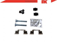 фото thumb №2, Nk супорт гальмівний vw зад t5 03- pr 41mm nk