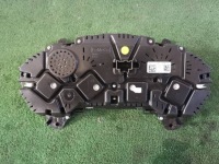 Ford transit custom 2.0 tdci рестайлинг  панель приборы jk2t-10849-ach в Украине, фото thumb