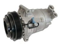 Купить Компрессор кондиционера opel zafira 2.2i 05- r1580063, фото thumb