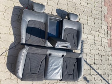 фото thumb №10, Audi a5 купе s-line диван спинка держатель кружка