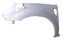 фото thumb №1, Крыло левый передний ford everest ranger mk4