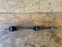 фото thumb №1, Приводной вал правая перед master iii lift movano 14- 2.3 391002176r