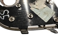 фото thumb №8, Bentley flying spur боковий решітка радіатора lh 3se807925 3se807925b 3se807795